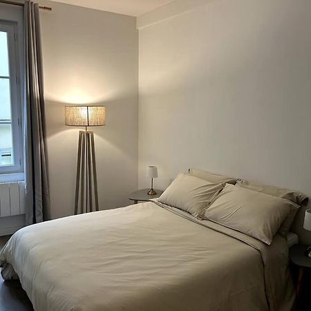 Le Petit Paris Compiegne Apartment Exterior photo