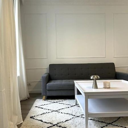 Le Petit Paris Compiegne Apartment Exterior photo